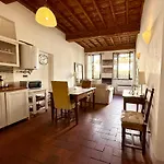 Lovely In The Heart Of Lejlighed Firenze