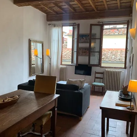 Apartmán Lovely In The Heart Of *
