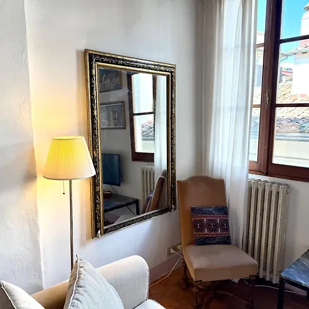 Lejlighed Lovely In The Heart Of Firenze