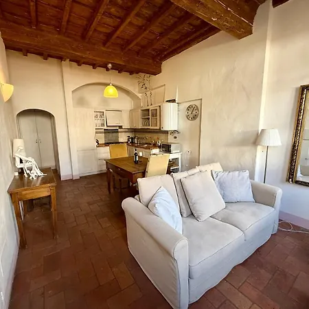 Lovely In The Heart Of Appartamento *