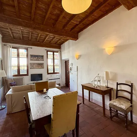 Appartamento Lovely In The Heart Of Firenze