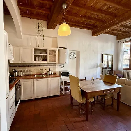 Lovely In The Heart Of Appartamento