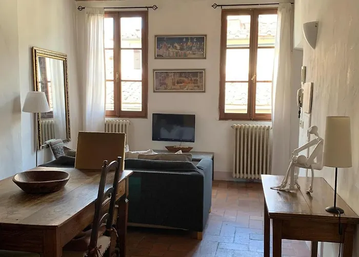 Apartmán Lovely In The Heart Of Florencie