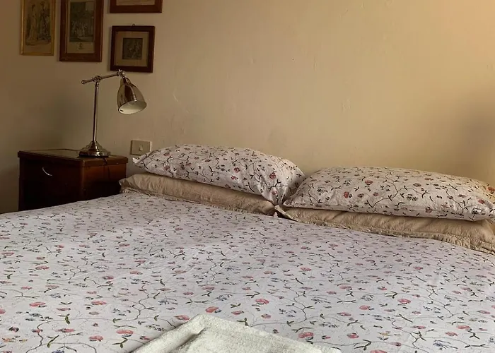 Apartmán Lovely In The Heart Of