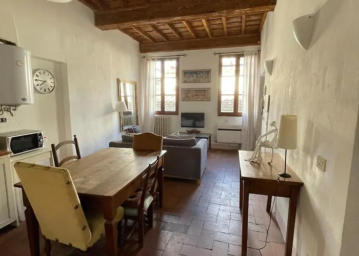 Apartmán Lovely In The Heart Of Florencie