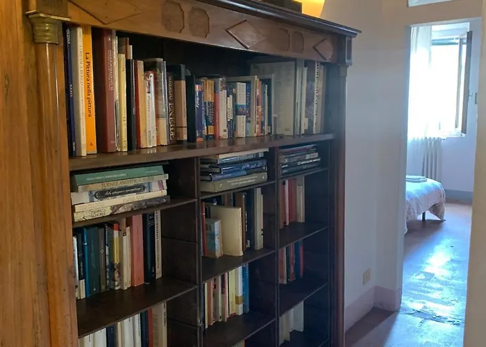 Lovely In The Heart Of Apartmán Florencie